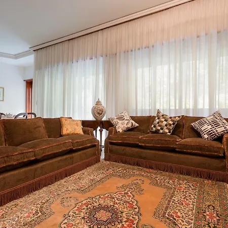 Sansotero Vatican Relais 4*