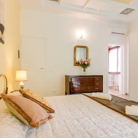Sansotero Vatican Relais 4* Řím