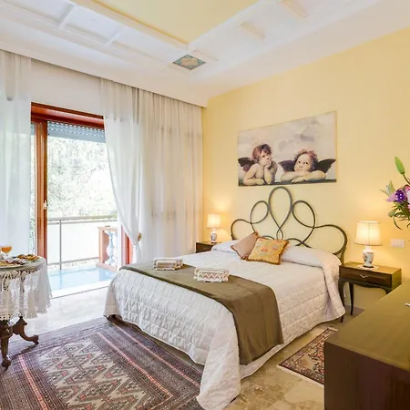 Sansotero Vatican Relais