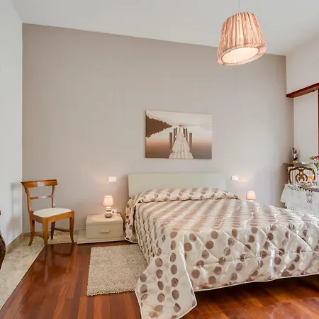 Sansotero Vatican Relais Bed & Breakfast Rom