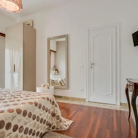 Sansotero Vatican Relais