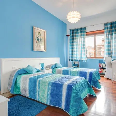 Sansotero Vatican Relais לינה וארוחת בוקר רומא