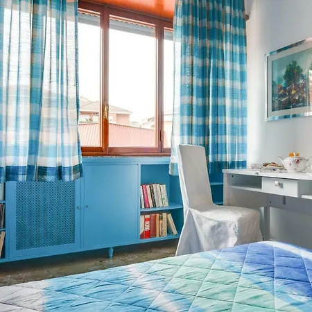 Sansotero Vatican Relais לינה וארוחת בוקר 4*