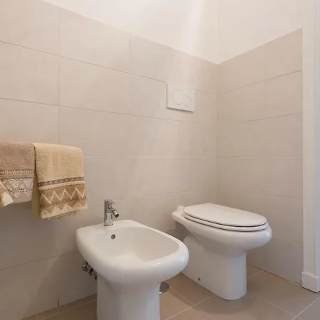 Sansotero Vatican Relais רומא