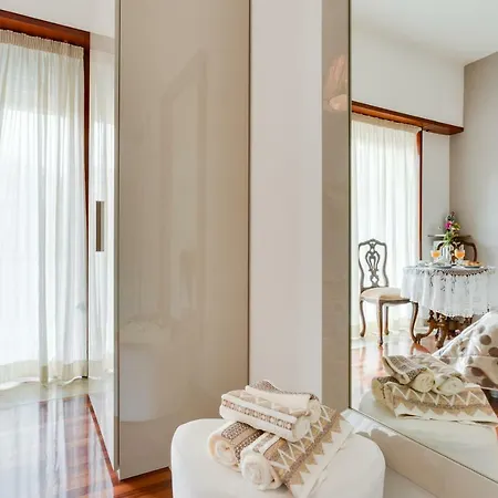 Sansotero Vatican Relais לינה וארוחת בוקר רומא