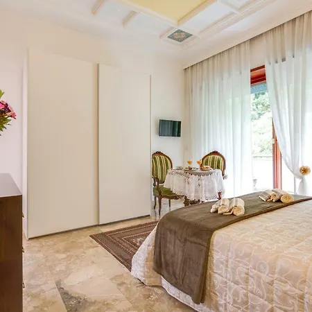 Sansotero Vatican Relais Rom
