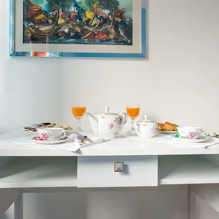 Sansotero Vatican Relais 4*