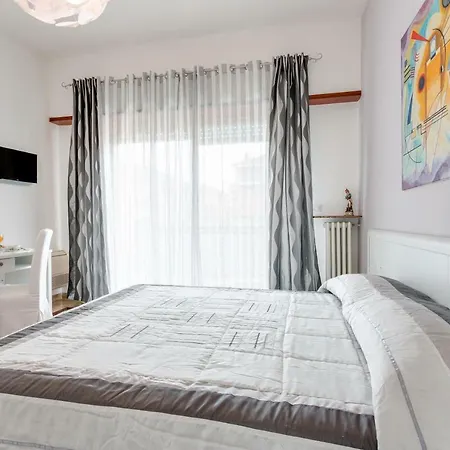 Sansotero Vatican Relais