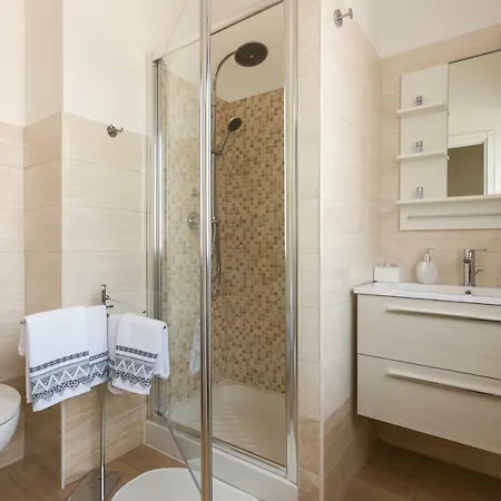 Sansotero Vatican Relais רומא