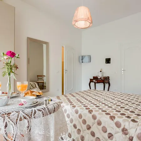 Sansotero Vatican Relais לינה וארוחת בוקר