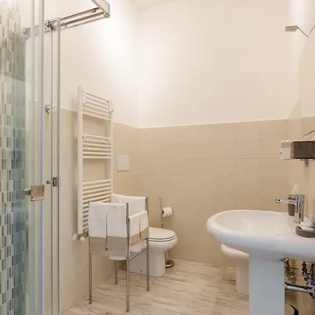 Sansotero Vatican Relais