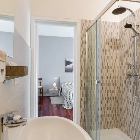 Sansotero Vatican Relais לינה וארוחת בוקר רומא