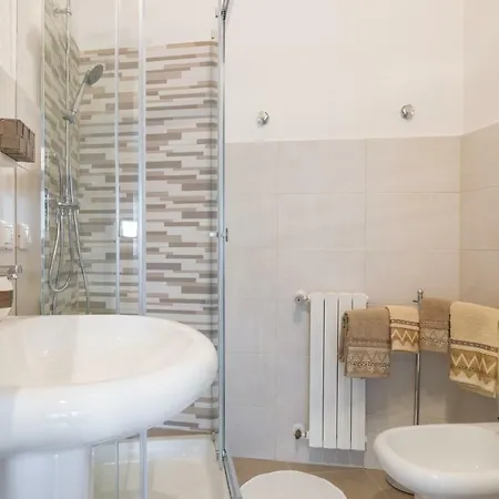 Sansotero Vatican Relais לינה וארוחת בוקר רומא