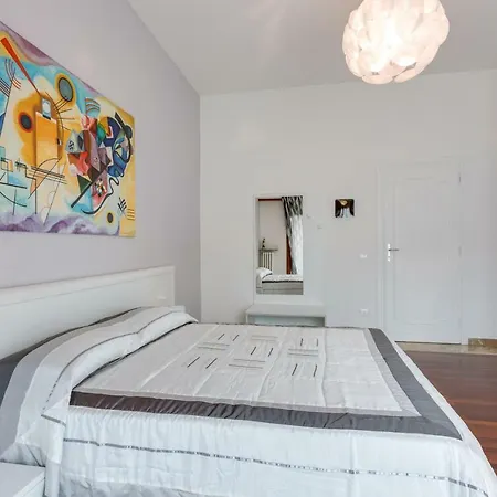 Sansotero Vatican Relais 4* Rom