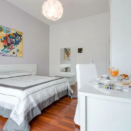 Sansotero Vatican Relais