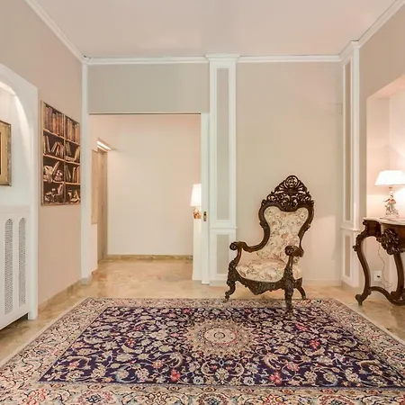 Sansotero Vatican Relais