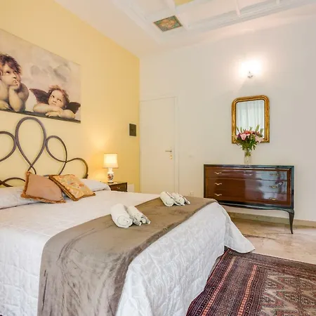 Sansotero Vatican Relais