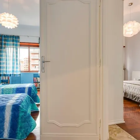 Sansotero Vatican Relais לינה וארוחת בוקר 4*