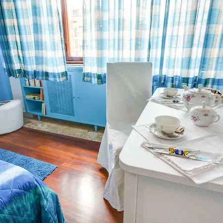 Sansotero Vatican Relais לינה וארוחת בוקר רומא