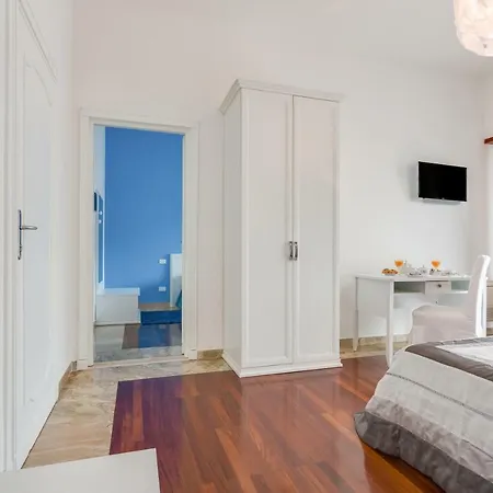 Sansotero Vatican Relais 4* רומא