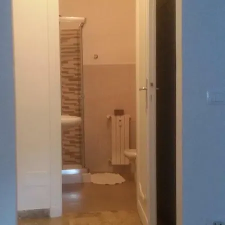 Sansotero Vatican Relais לינה וארוחת בוקר רומא