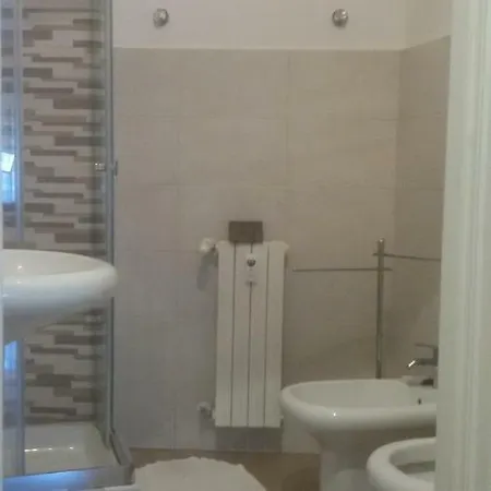Sansotero Vatican Relais Bed & Breakfast Rom