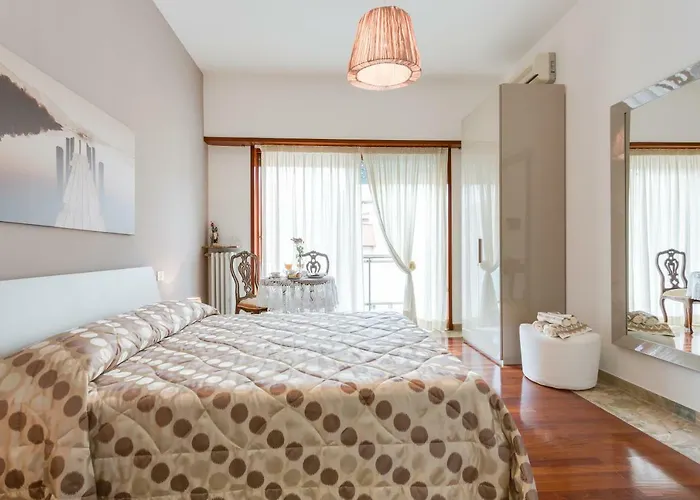 Panzió Sansotero Vatican Relais