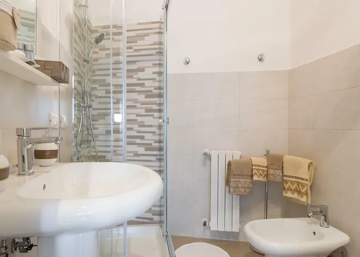 Sansotero Vatican Relais Panzió Róma