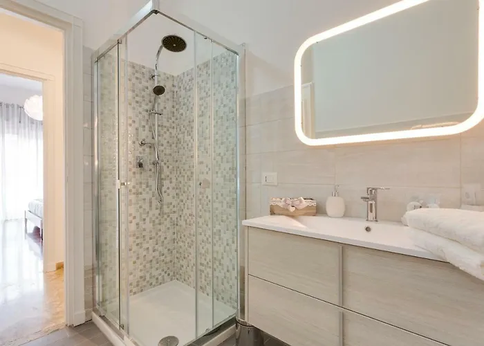 Sansotero Vatican Relais Panzió 4*