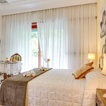 Bed & Breakfast Sansotero Vatican Relais Rom