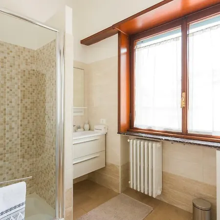 Bed & Breakfast Sansotero Vatican Relais Rom
