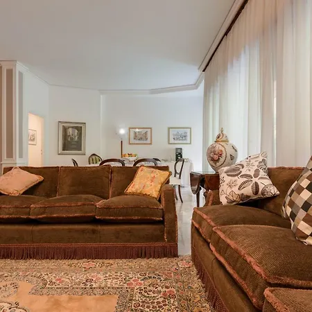 Sansotero Vatican Relais Bed & Breakfast Rom