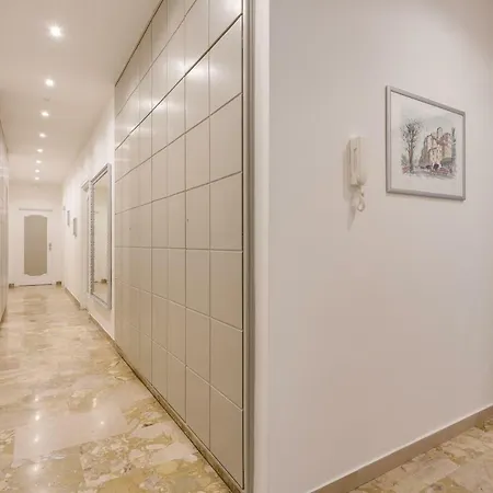 Sansotero Vatican Relais Отель типа 