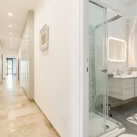 Sansotero Vatican Relais 4*