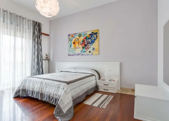 Bed & Breakfast Sansotero Vatican Relais